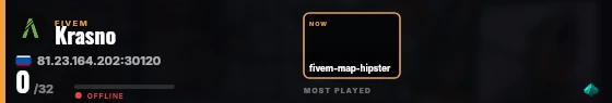 Filmstrip badge preview