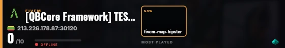 Filmstrip badge preview