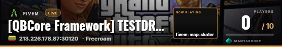 Hero badge preview