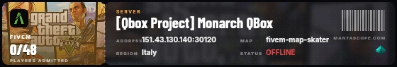 Ticket badge preview