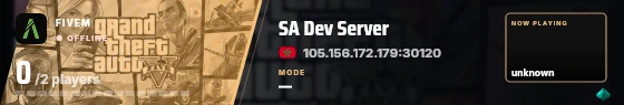 Blade badge preview
