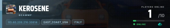 Edge badge preview