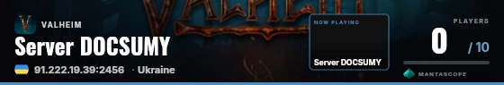 Hero badge preview