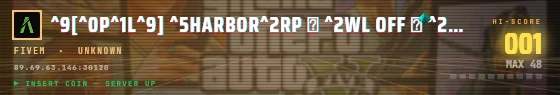 Arcade badge preview