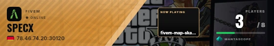 Sweep badge preview