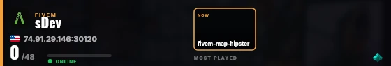 Filmstrip badge preview