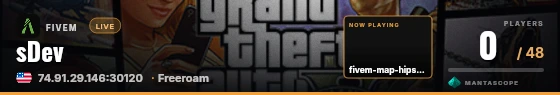 Hero badge preview