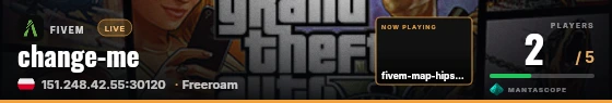 Hero badge preview