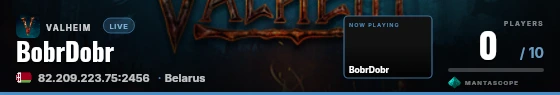 Hero badge preview