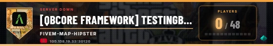 Scoreboard badge preview