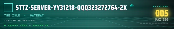 Arcade badge preview