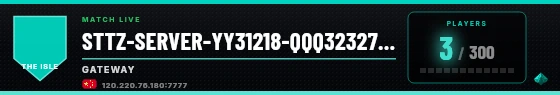 Scoreboard badge preview