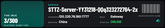 Ticket badge preview