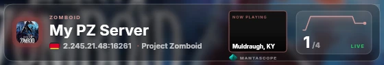 Glass badge preview