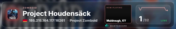 Glass badge preview