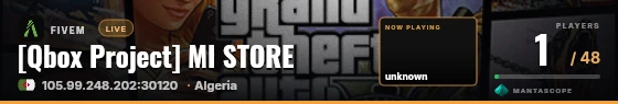 Hero badge preview