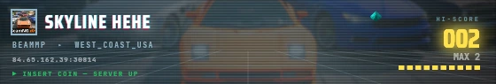 Arcade badge preview
