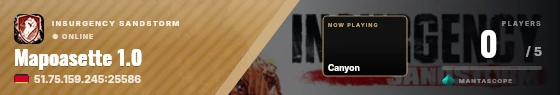 Sweep badge preview