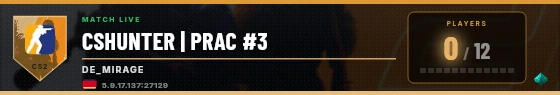 Scoreboard badge preview