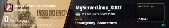 Blade badge preview