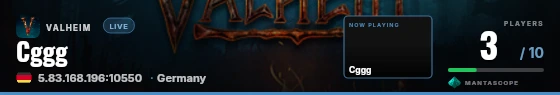 Hero badge preview