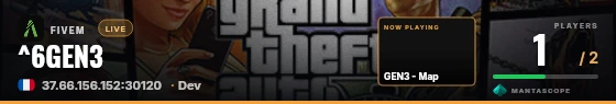 Hero badge preview