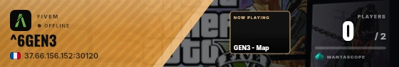 Sweep badge preview