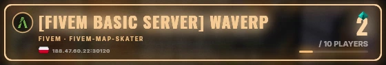 Marquee badge preview