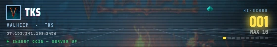 Arcade badge preview