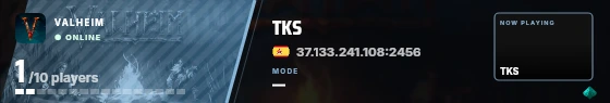 Blade badge preview