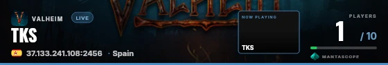 Hero badge preview