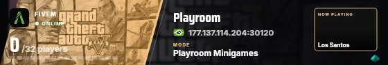 Blade badge preview