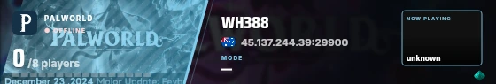 Blade badge preview
