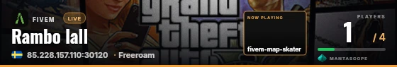 Hero badge preview