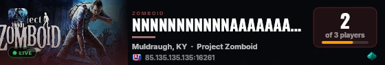 NNNNNNNNNNNAAAAAAAHHHHHH live status badge