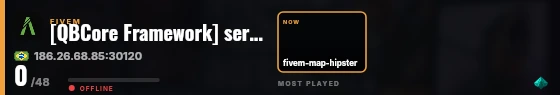 Filmstrip badge preview