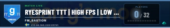 Scoreboard badge preview