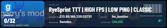 Ticket badge preview