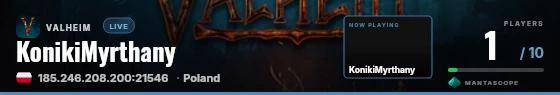 Hero badge preview
