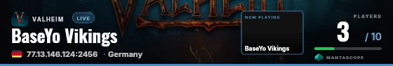 Hero badge preview