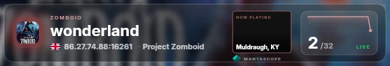 Glass badge preview