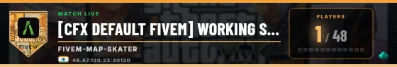 Scoreboard badge preview