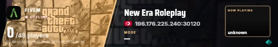 Blade badge preview