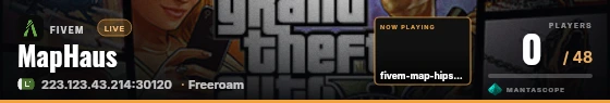 Hero badge preview