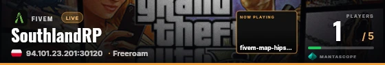 Hero badge preview