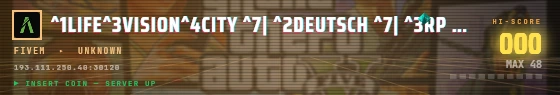 Arcade badge preview