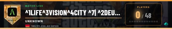 Scoreboard badge preview