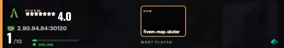 Filmstrip badge preview