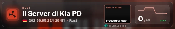 Glass badge preview