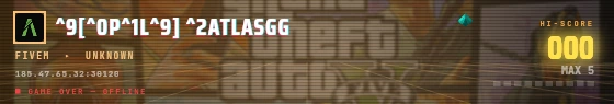 Arcade badge preview